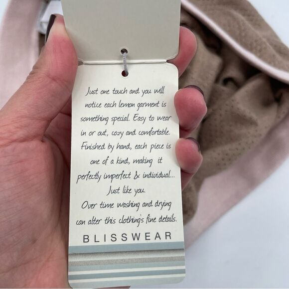 -Lemon Women's Cozy Cashmere Lounge and Sleep Shorts NWT L - Picture 5 of 14